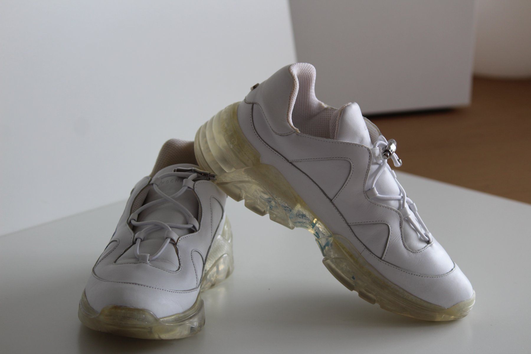 Longchamp Scarpe da donna: Longchamp Sneakers – Nuovo e nell'imballaggio originale da Zufikon venduto da FridolinoVerde 2