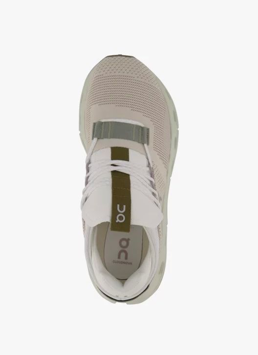 On Scarpe da donna: On Cloudnova Gr 36.5 Neu – Nuovo e nell'imballaggio originale da Zürich venduto da Herbion1 3