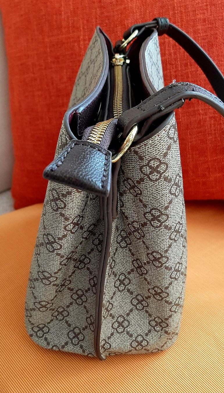 Sacs femmes: Wunderschöne  Damentasche ! – D'occasion à Allschwil par Weyli18 2