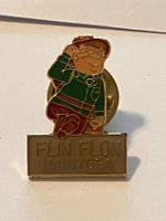 1 Pin Flin Flon