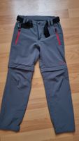 CMP Wanderhose Grösse 116