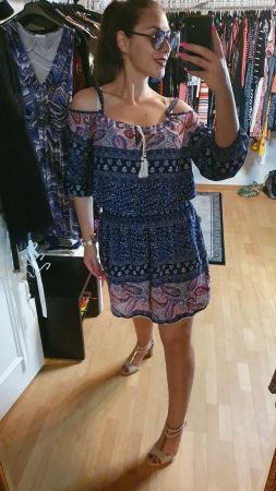 🌺Kleid 🌺Größe 40-L 🌺