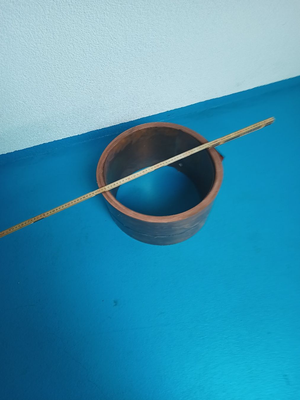 Autres matériaux de construction: Spengler Blech Kupfer – Neuf avec emballage d'origine à Aeschi par Ariane700