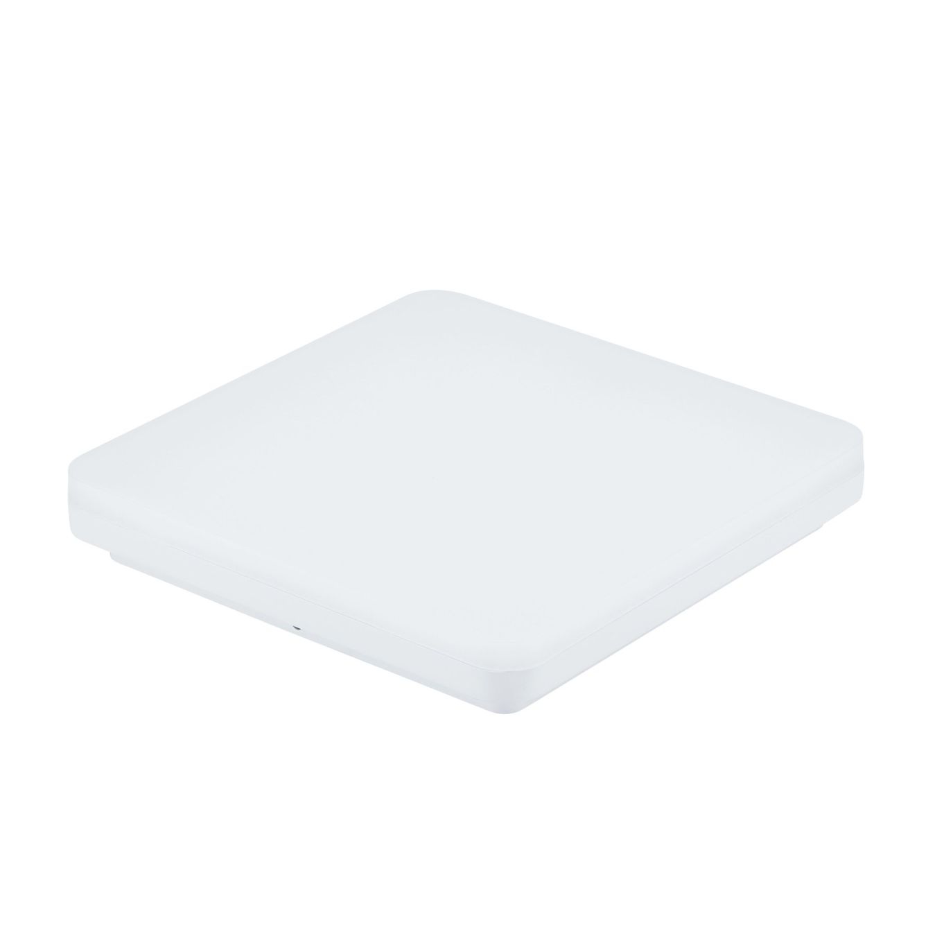 Lampadari & plafoniere: LED Deckenleuchte Ledeshi Slice Square III weiss – Nuovo e nell'imballaggio originale da Thun venduto da Beroshop