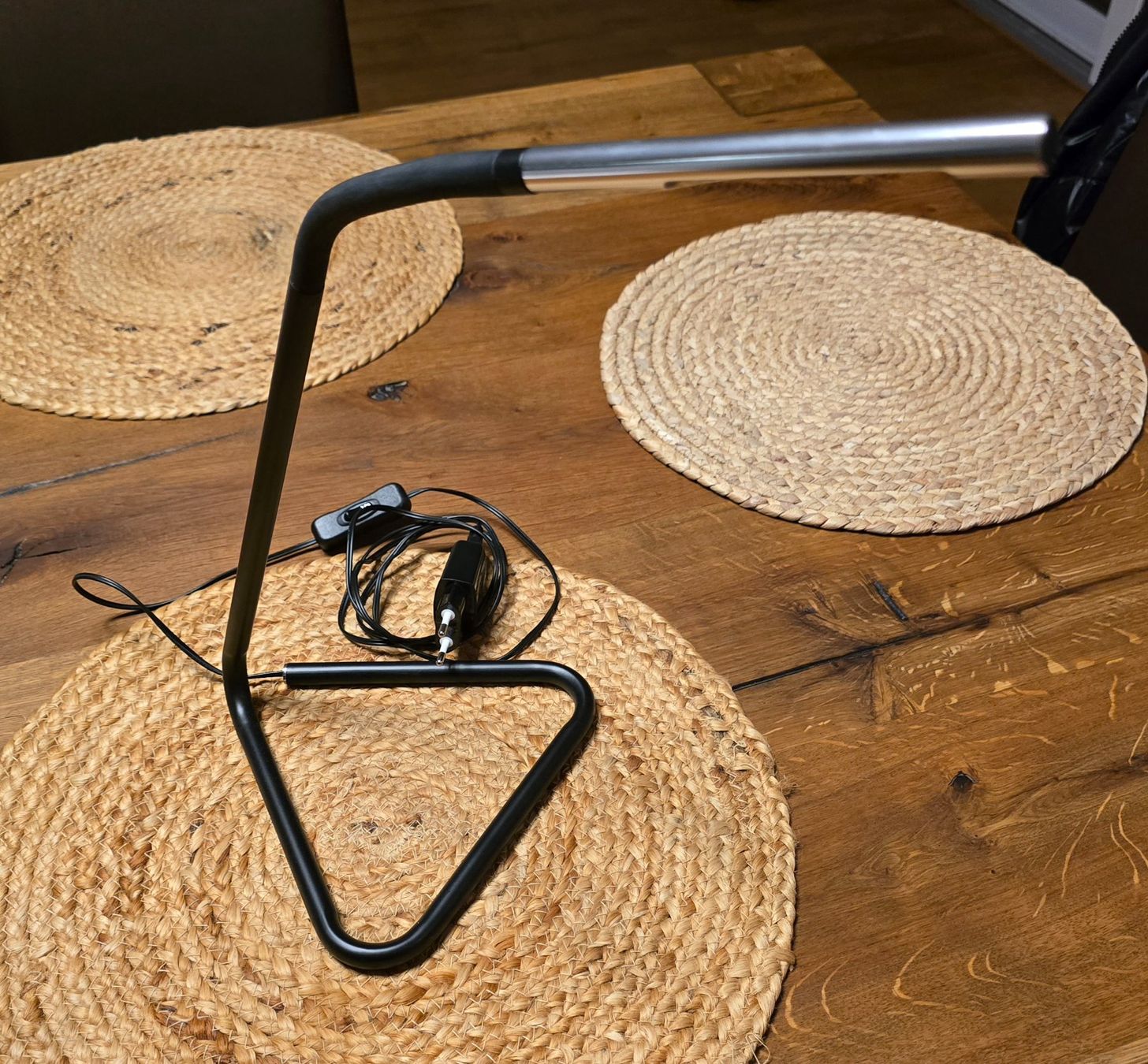 Ikea Lampade: Bürolampe – Usato da Alpnach Dorf venduto da ben_zb29