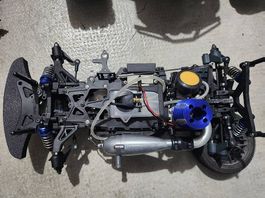 Kyosho V-one SR neuve!!