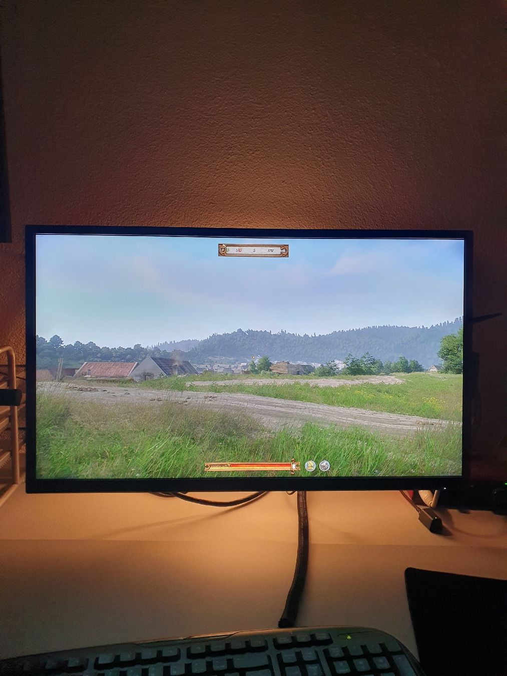 AOC Monitor: MONITOR AOC AGON 1440p 165Hz – Usato da Luzern venduto da Alles15stutz 1