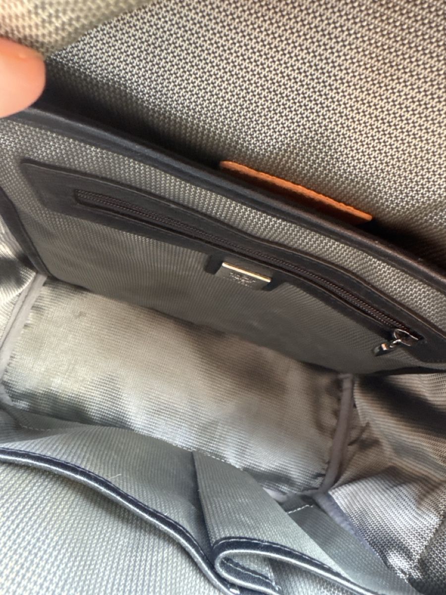 Borse: MCM backpack  – Nuovo (secondo la descrizione) da Davos Dorf venduto da gin_8k9d 6
