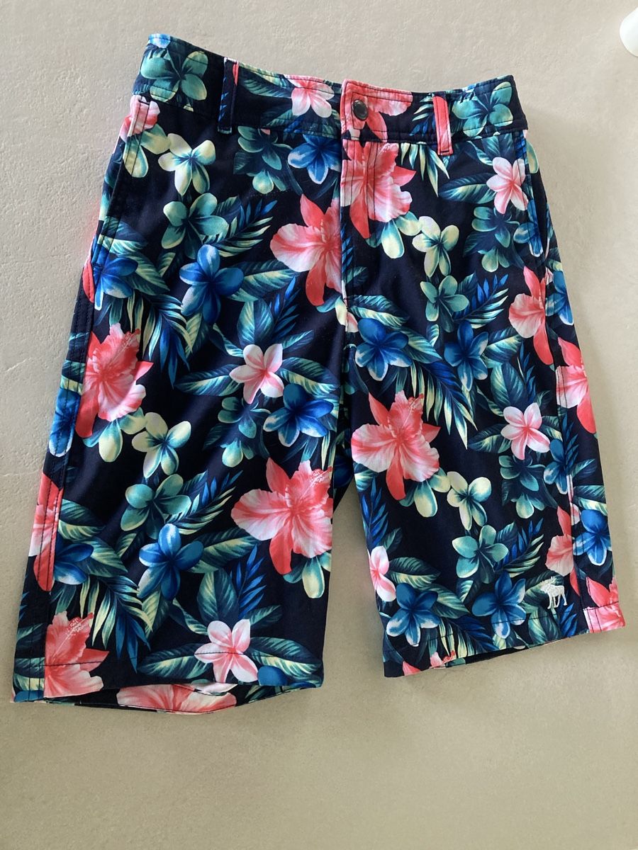 Abercrombie Costumi da bagno: Badehose A&F – Nuovo (secondo la descrizione) da Bettlach venduto da Valgoy