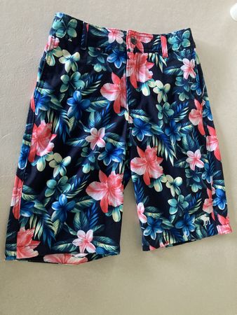Badehose A&F