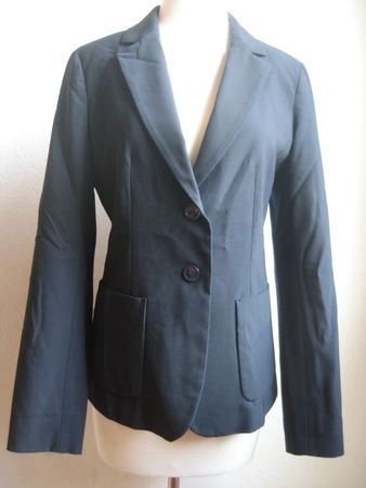 Max Mara sublime veste en taille 40CH!