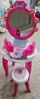 Barbie Schminktisch mit Hocker für kleine Prinzessinen!
