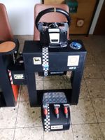 Simulateur de course