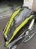 Fahrradanhänger für 1 Kind