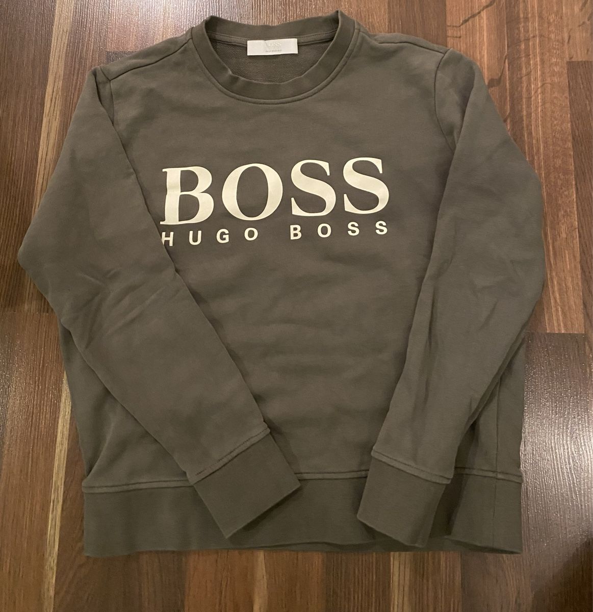 Hugo Boss Pulls & Sweat-shirts: Hugo Boss Pullover – Neuf (Voir description) à Ibach par svj_kq2n 1