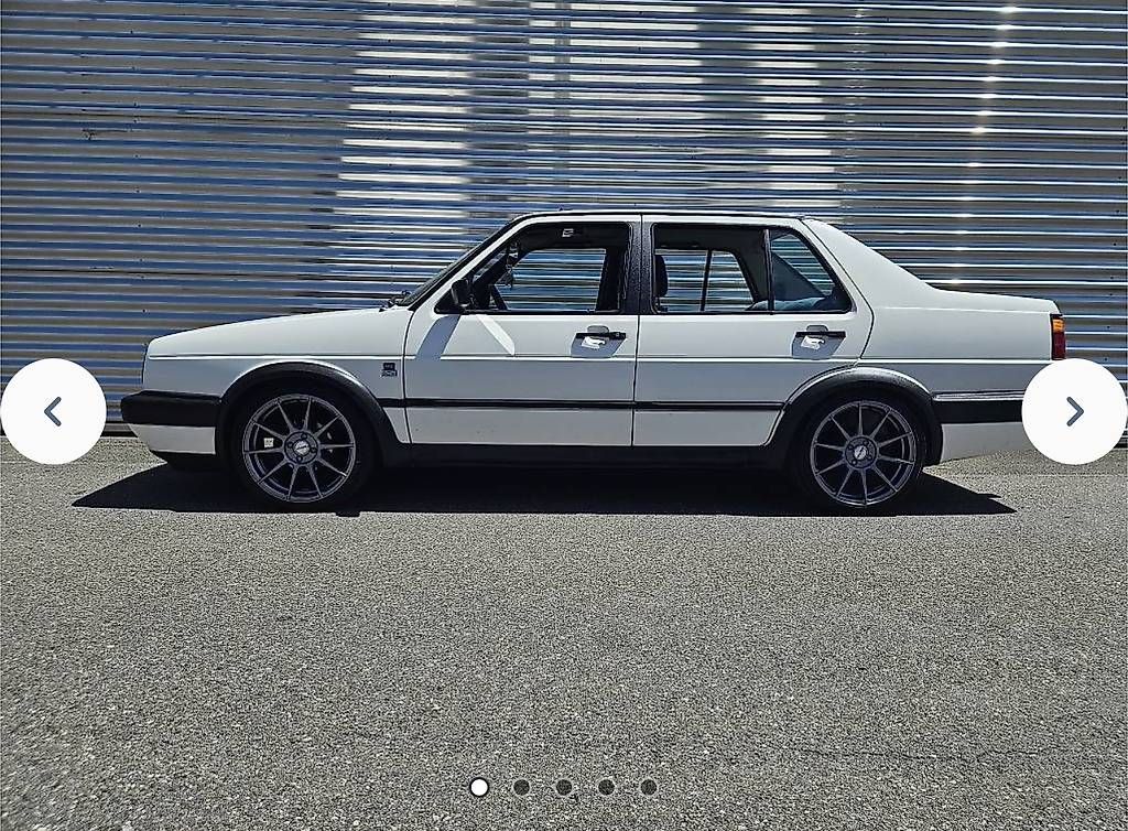 Automobili: VW Jetta zu verkaufen – Usato da Belp venduto da rap_7llv