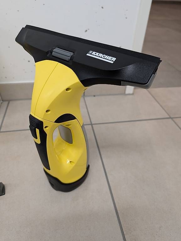 Altro per la casa: Karcher WV5 premium lavavetri  – Usato da S. Pietro venduto da mir_qp7q 2