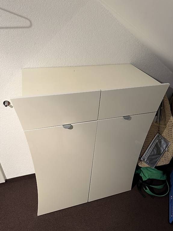 Guardaroba: Garderoben Set – Usato da Staad SG venduto da met_k62l 2