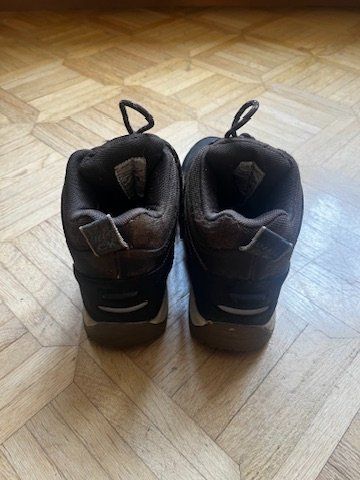 Scarpe da uomo: Steeds Stallschuhe Reitschuhe Gr. 38 – Usato da Zürich venduto da Vreni007 2