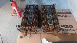 Pièces moteur M62TUB44 V8 4.4L BMW E38/E39/Range Rover L322