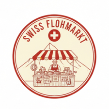 Profile image of CH-Flohmarkt