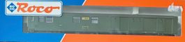 H0/DC Roco 44438 SBB Postwagen 940 NEU in OVP