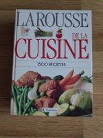 Larousse de la Cuisine - 1500 recettes