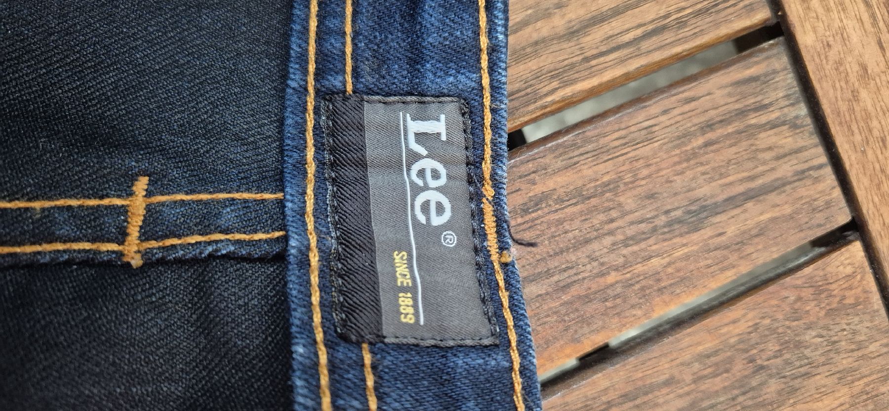 Lee Jeans: Lee Jeans 34x34 Powel – Gebraucht aus Birsfelden von gui_m5m9 5
