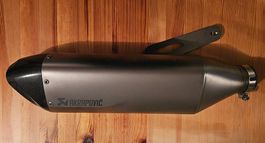 Akrapovic für BMW S1000R / S1000RR / M1000R / M100RR