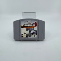 F-1 World Grand Prix (Nintendo 64)