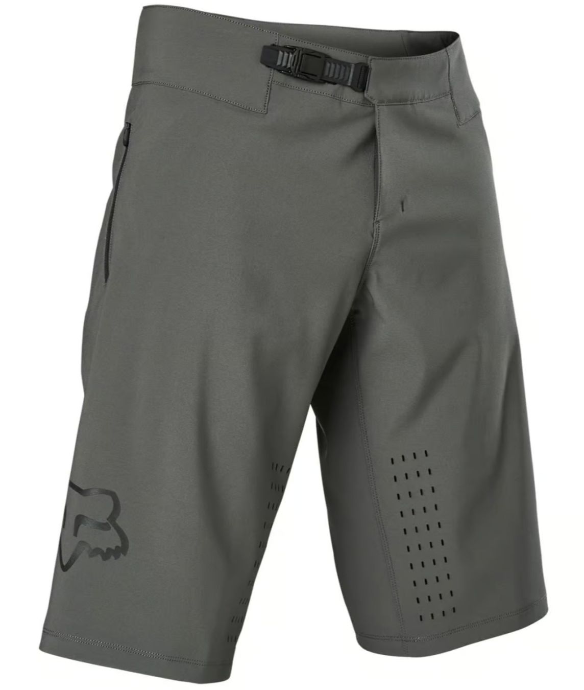 Fox Hosen: Bike Shorts Devend Fox Männer Grösse 34  oder L oder 52 – Gebraucht aus brülisau von nussgipfel02 1