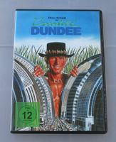 CROCODILE DUNDEE - Paul Hogan