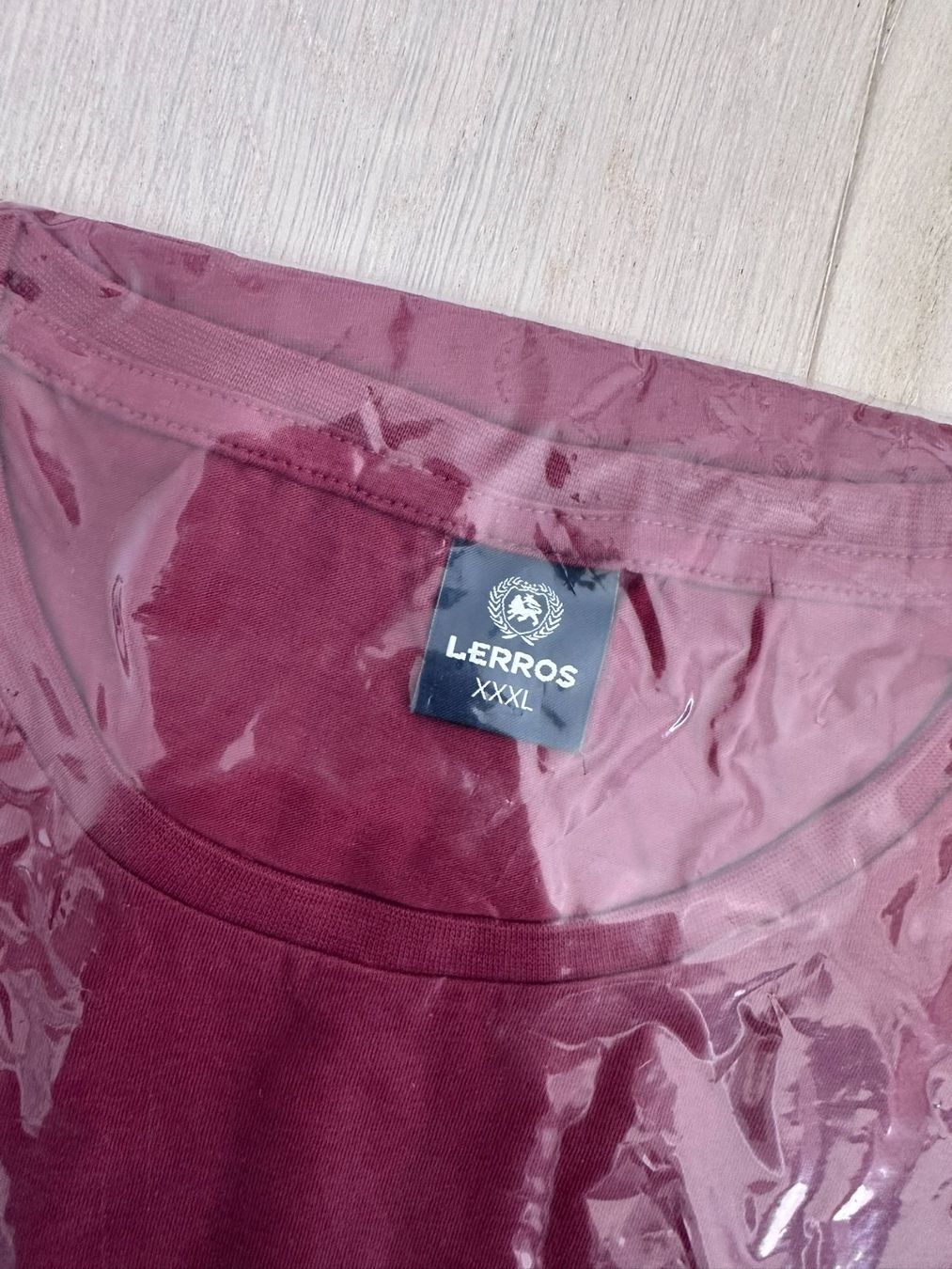 T-shirt: Herren-T-Shirts – Nuovo e nell'imballaggio originale da Balzers venduto da NinaSprenger 4