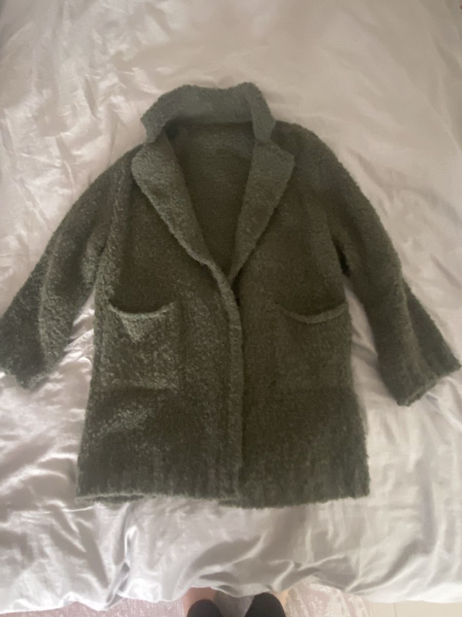 Giacche: Jacke Bouglé grün Gr L – Usato da Brugg AG venduto da Honeybee6 2