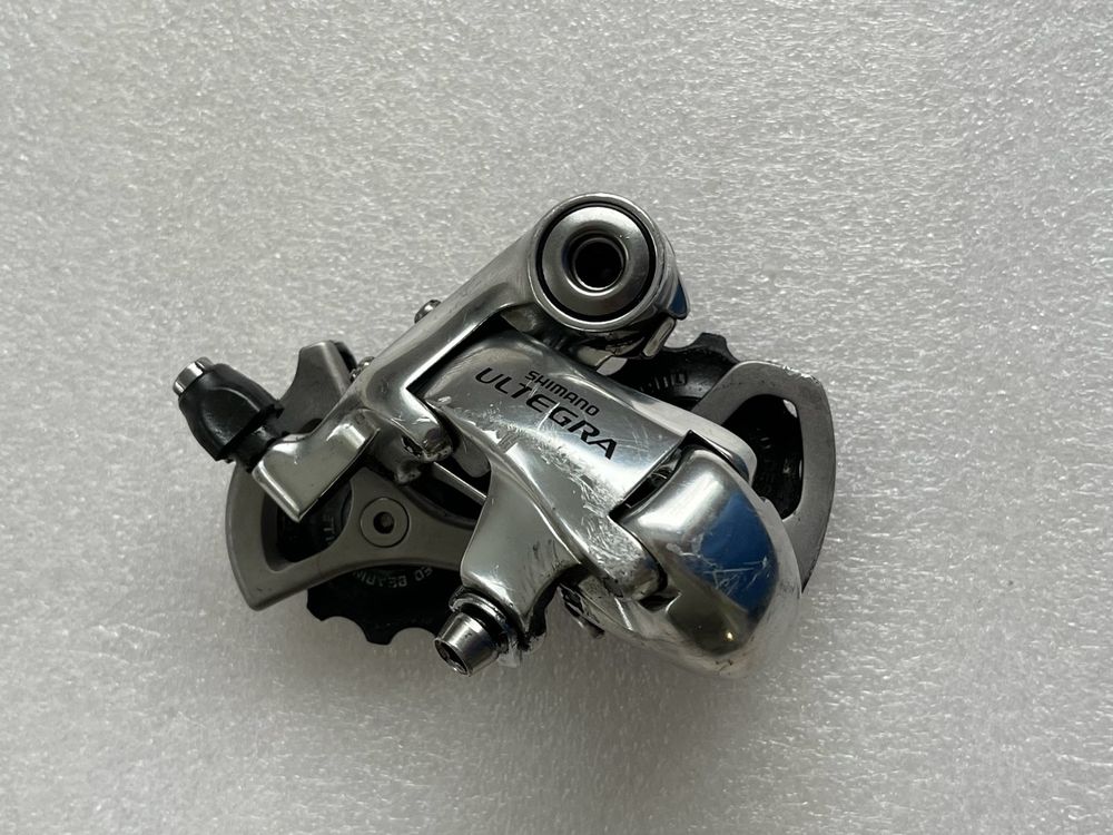 Derailleur arriere ultegra 10v hot sale