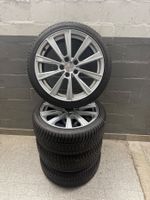 VW Golf GTI Winter Komplettrad 225/40 R18 92V