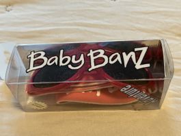 Baby Banz Adventure Sonnenbrille, Pink, Top Zustand