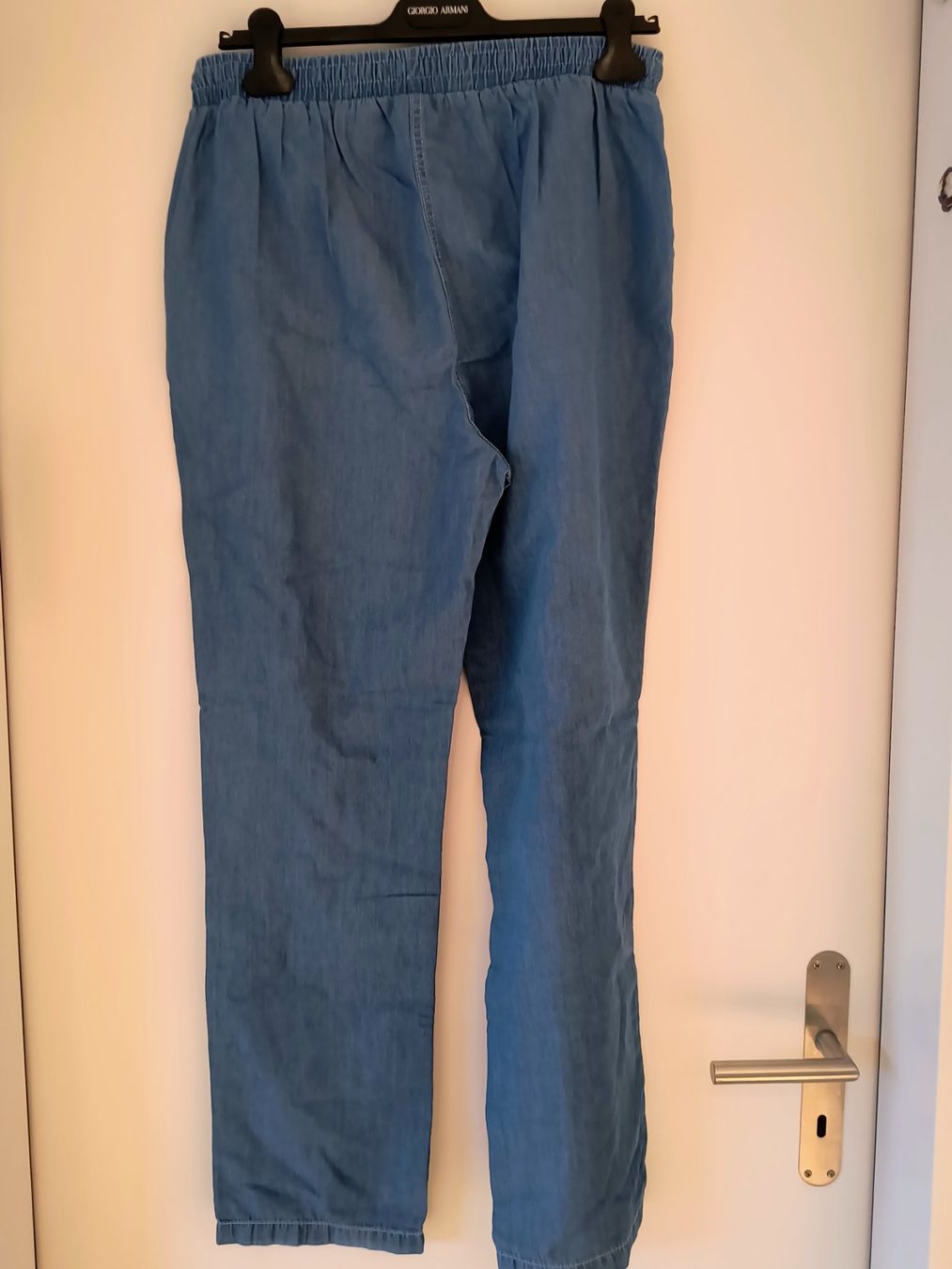 Jeans: Damen Jeans Gr. 42 – Usato da Oberweningen venduto da Bumblebee2 1