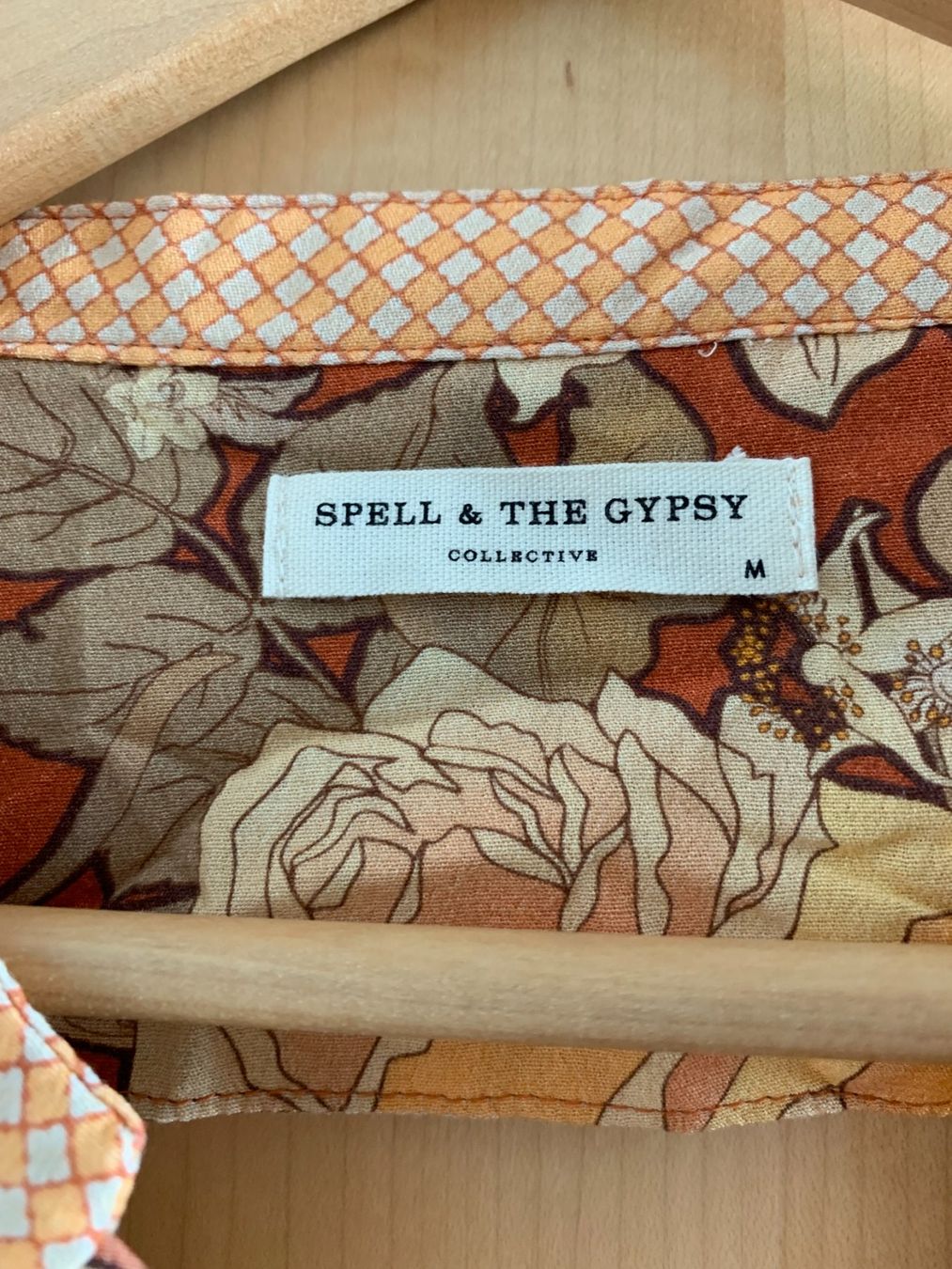Tuniche: Spell & the Gypsy Amethyst Tunic M – Nuovo (secondo la descrizione) da Itingen venduto da bra_c7hw 2