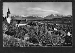 #Hitzkirch LU , gel. 1942