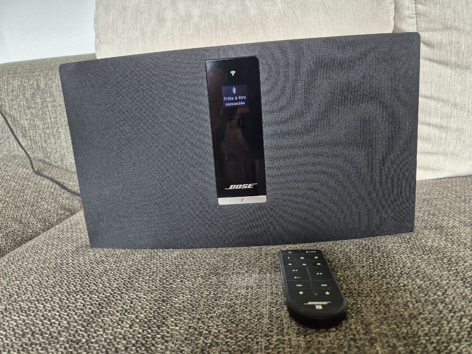 Bose Casse acustiche: Bose Soundtouch 30 – Usato da Couvet venduto da Pasyvi