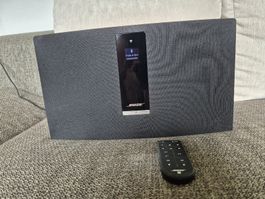 Bose Soundtouch 30
