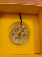 Swarovski Star Wars Figur Ornament Dead Star Fo neu und OVP