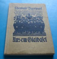 Theobald Baerwart Uus em Glaibasel
