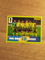 Panini FIFA World Cup 2026 Sticker SWE 13