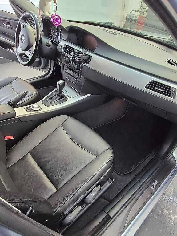 BMW Autos: BMW E91, 330xd, ab MFK 305000km – Gebraucht aus Ermenswil von django_101 2