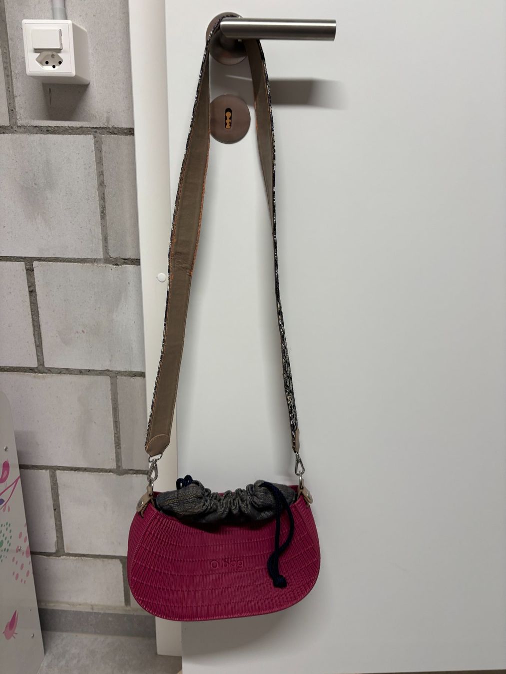 Obag Taschen für Damen: Sac O Bag Handtasche – Gebraucht aus Salvenach von gwenwywar