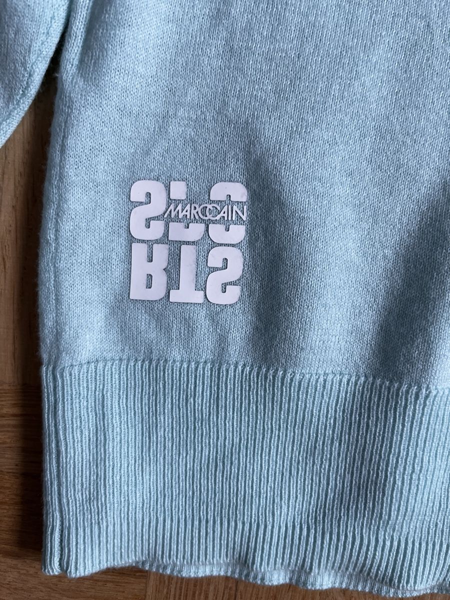 Marc Cain Maglioni & Felpe: Marc Cain Pullover, Mint, Gr. 42/44 – Usato da Zürich venduto da Kleanthy 5