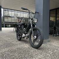 Puch Maxi - Mit Ausweis 