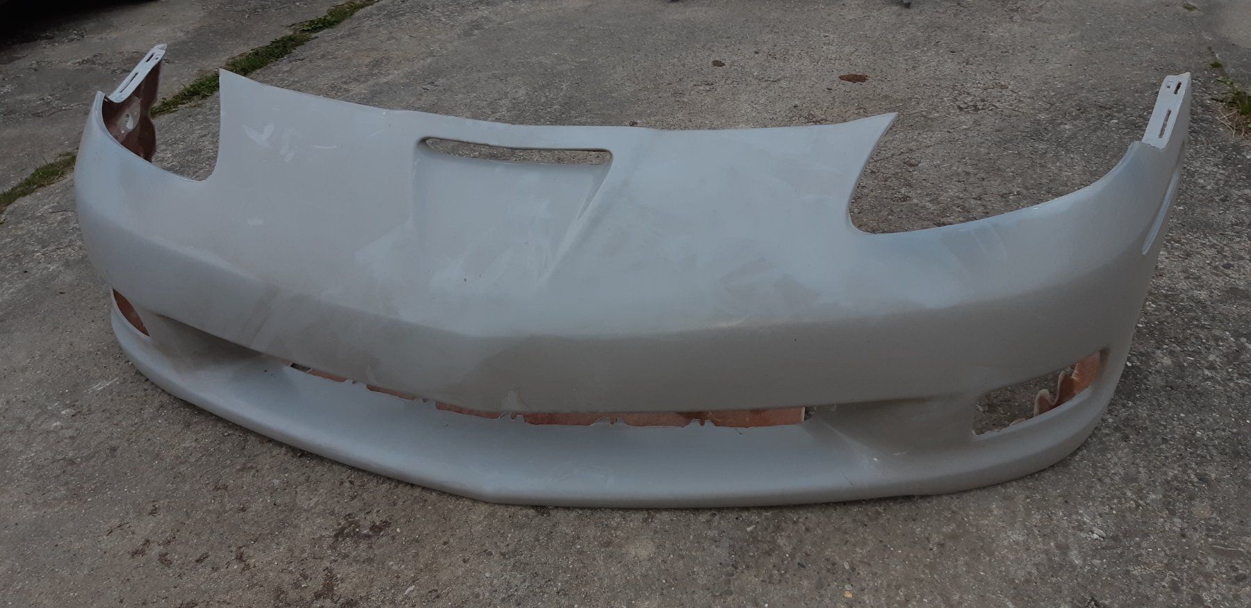 Accessori per altri veicoli: Corvette C6 Z06 Körperteile 2005 - 2013 – Usato da Siselen BE venduto da saradiva2015 8